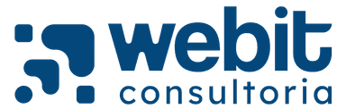 Logo Webit Consultoria