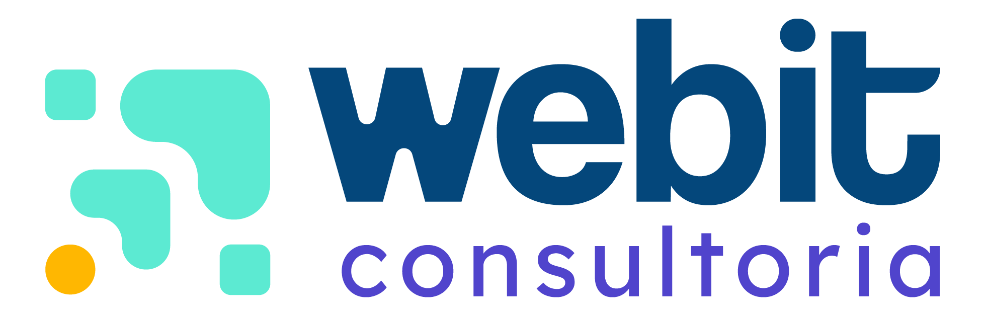 Logo Webit Consultoria